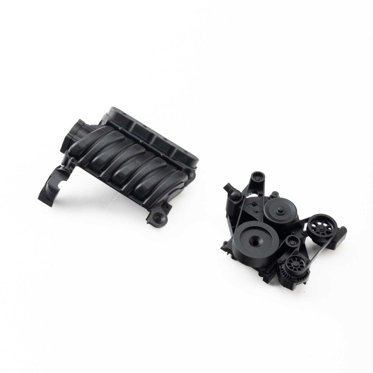 Axial Motor Cover SCX10 III CJ-7 V2