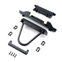 Axial Front and Rear Bumper Set SCX10 III CJ-7 V2