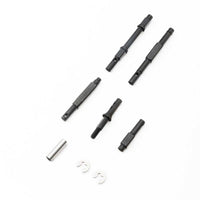 Axial Transmission Shaft Set SCX10 III CJ-7 V2