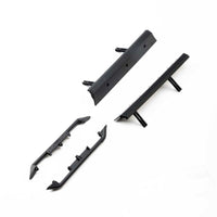 Axial Left and Right Rock Sliders SCX10 III CJ-7 V2