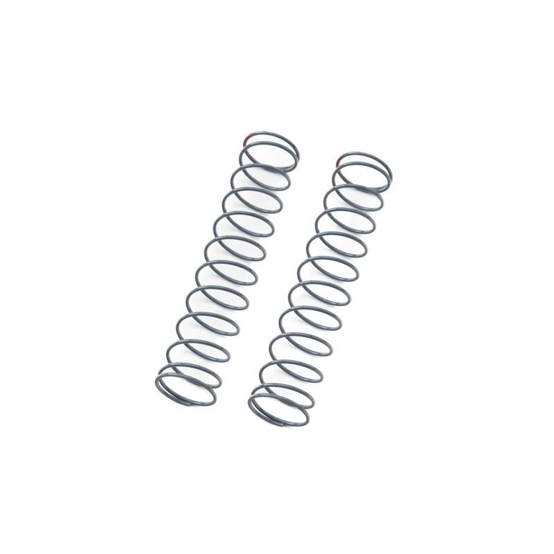Axial Shock Spring Red 1.28lbs/in Soft 2pcs