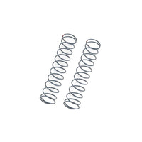 Axial Shock Spring Red 1.28lbs/in Soft 2pcs