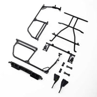 Axial Cage Set SCX10 III CJ-7 V2