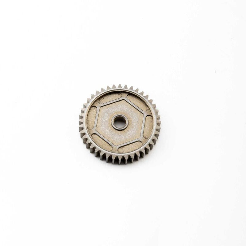 Axial 40T Metal Spur Gear SCX10 III CJ-7 V2