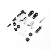 Axial 2-Speed Dig Arm and Shaft Set SCX10 III CJ-7 V2
