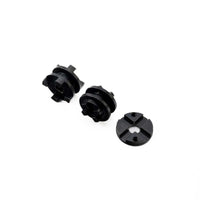 Axial Dig 2-Speed Cog and Plate Set SCX10 III CJ-7 V2