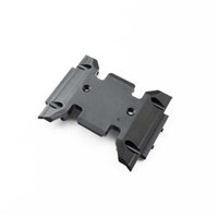 Axial Center Transmission Skid Plate SCX10 III CJ-7 V2