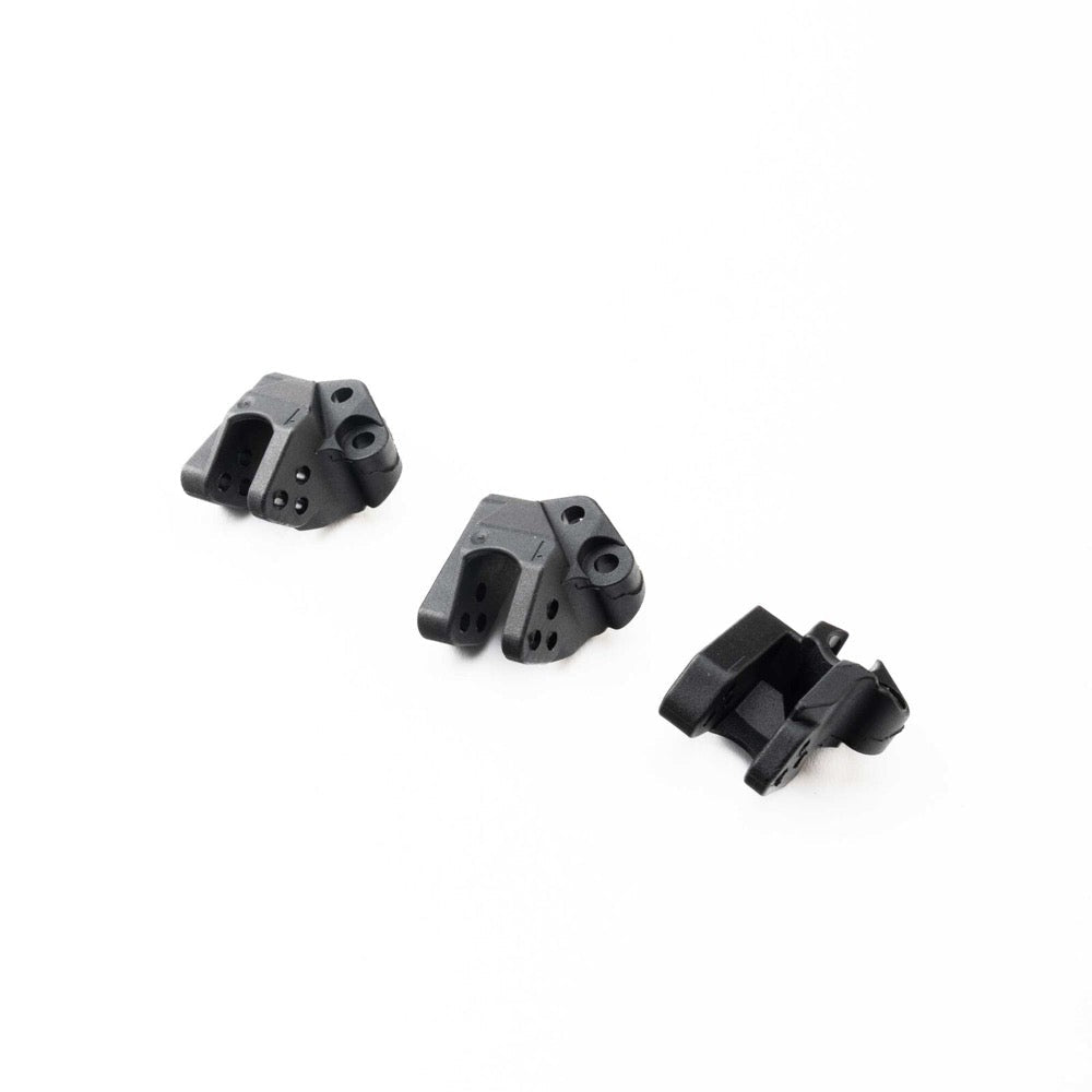 Axial Upper Center Link Mounts SCX10 III CJ-7 V2