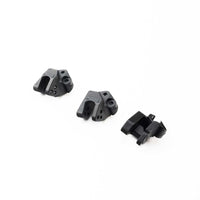 Axial Upper Center Link Mounts SCX10 III CJ-7 V2