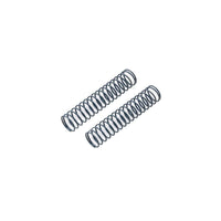 Axial Shock Spring Yellow 2.0lbs/in Medium 2pcs