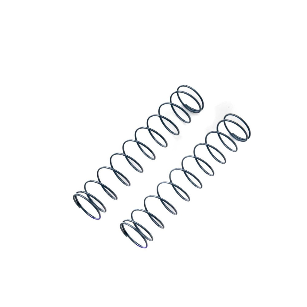 Axial Shock Spring Purple 0.72lbs/in Extra Soft 2pcs