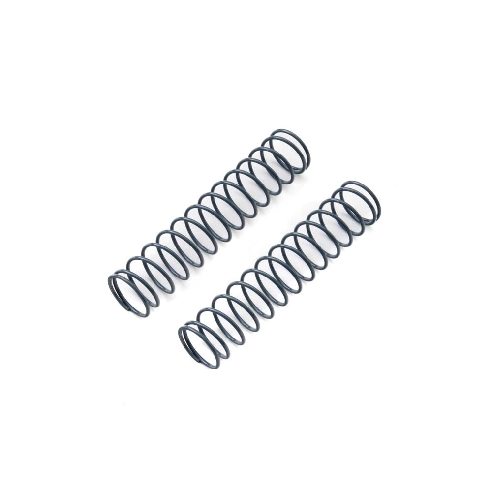 Axial Shock Spring Green 2.4lbs/in Hard 2pcs