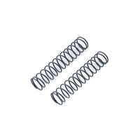 Axial Shock Spring Green 2.4lbs/in Hard 2pcs