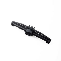 Axial Rear AR45 Axle Housing with Diff Cover SCX10 III