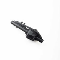 Axial Front AR45 Axle Housing with Diff Cover SCX10 III