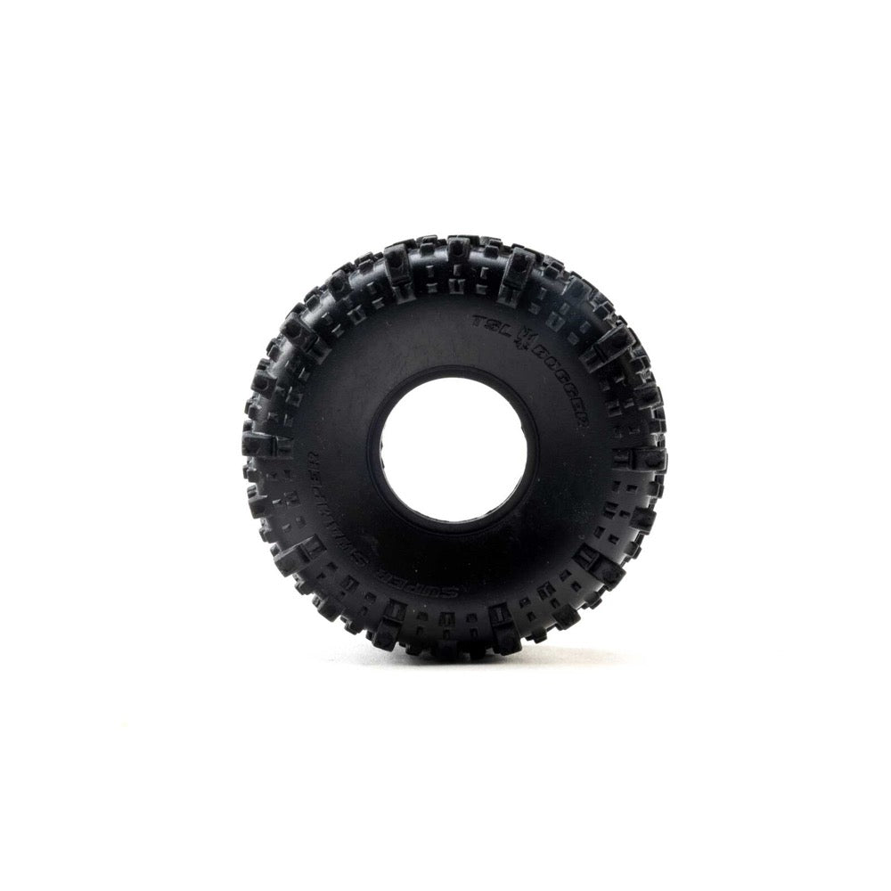 Axial SCX24 1.0 Interco Bogger Tyres 4pcs