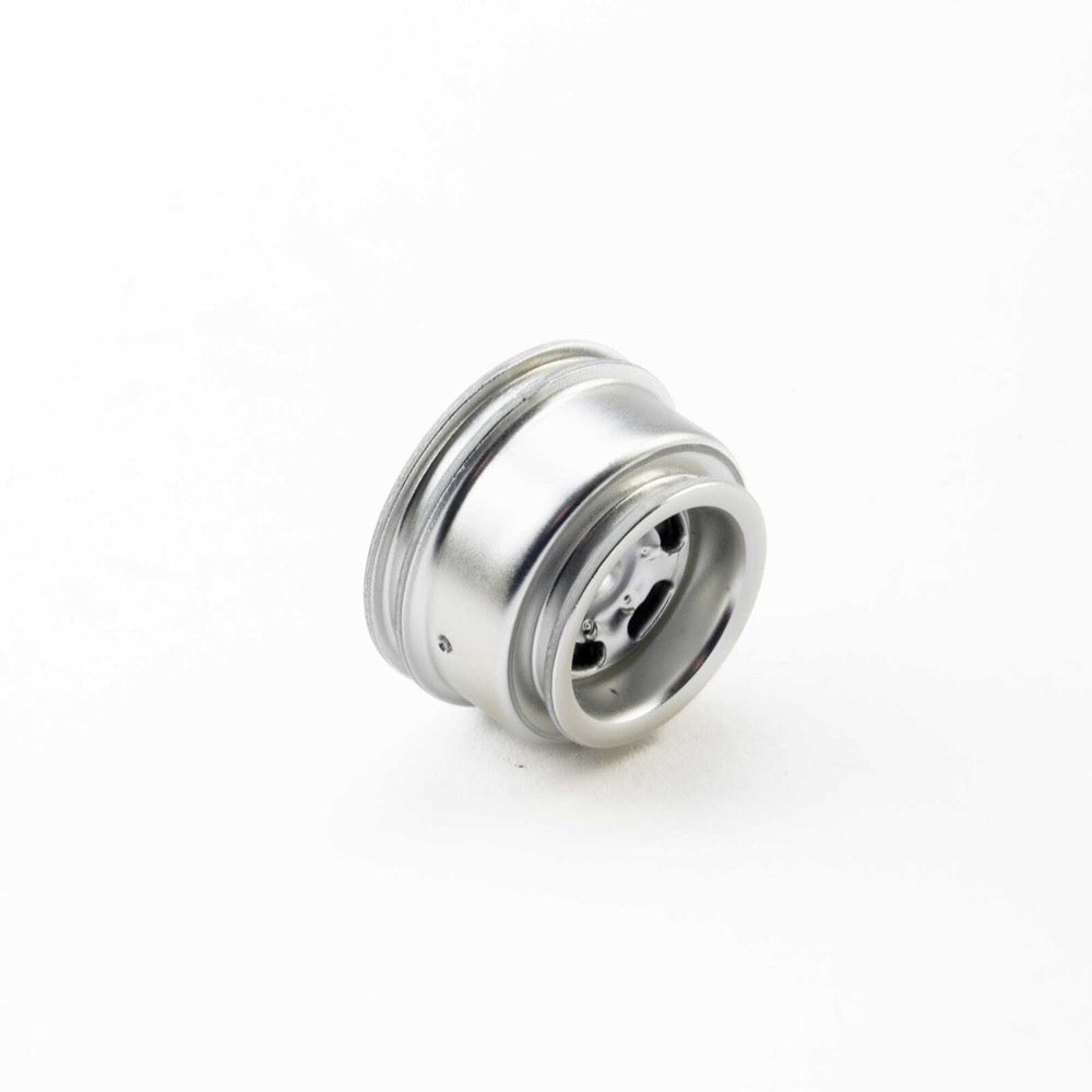 Axial SCX24 1.0 Slot Mag Wheel Set 4pcs