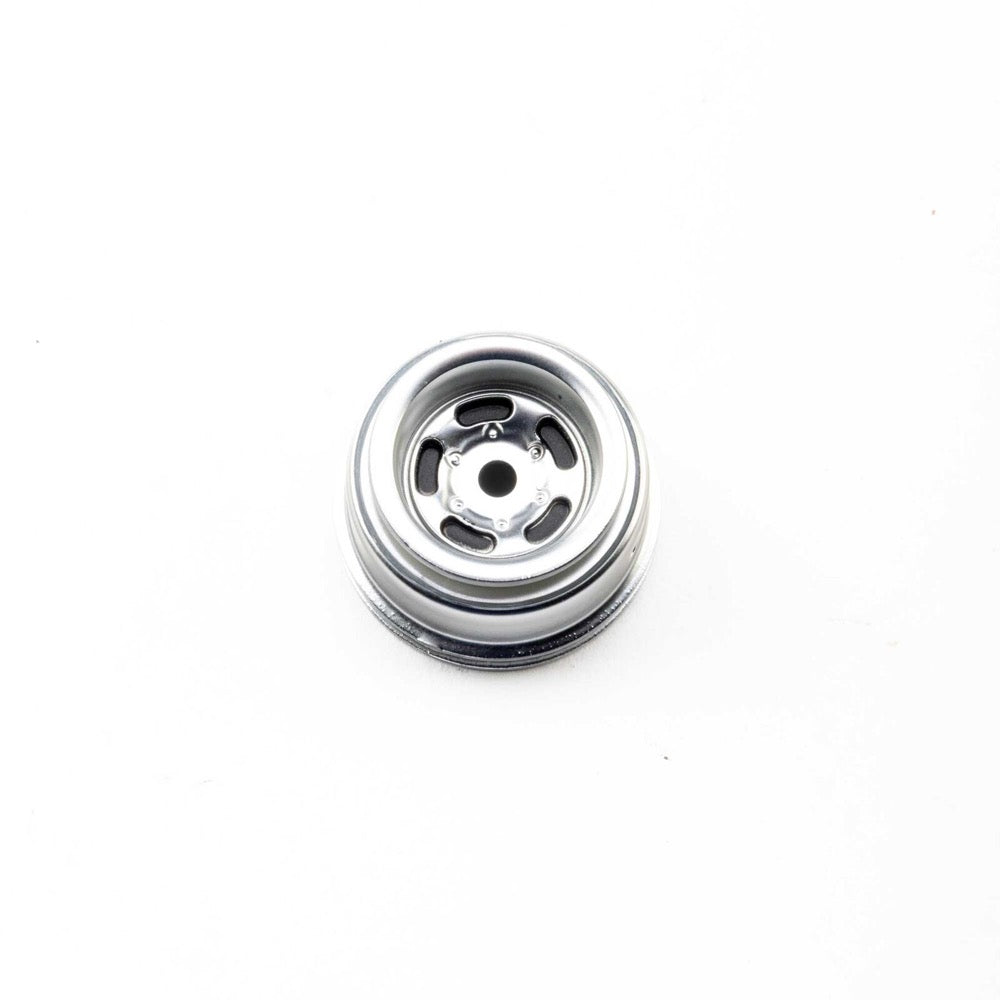 Axial SCX24 1.0 Slot Mag Wheel Set 4pcs