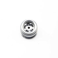 Axial SCX24 1.0 Slot Mag Wheel Set 4pcs