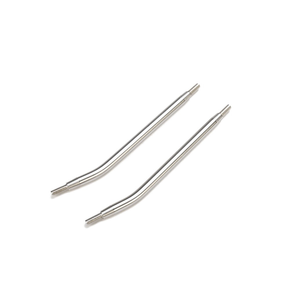 Axial High Clearance Lower Rear Link SCX10 III