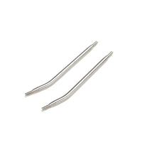 Axial High Clearance Lower Rear Link SCX10 III