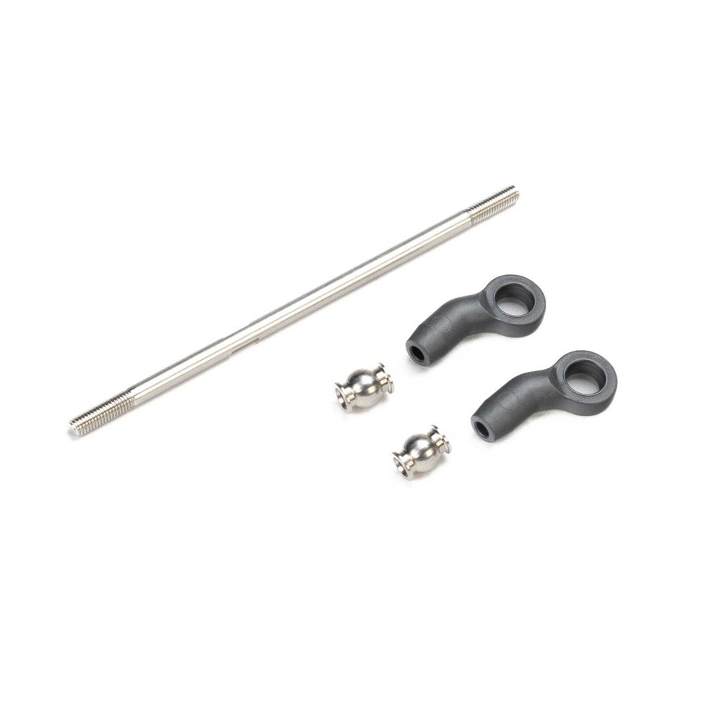 Axial Panhard Bar and Rod End Set SCX10 III Builders Kit
