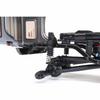 Axial 1/24 SCX24 2019 Jeep Wrangler JLU 4WD Rock Crawler Green AXI00002V3T4