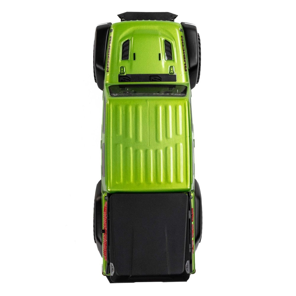 Axial 1/24 SCX24 Jeep Gladiator Crawler Green AXI00005V2T3