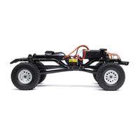 Axial 1/24 SCX24 Jeep Gladiator Crawler White AXI00005V2T4