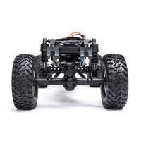 Axial 1/24 SCX24 Jeep Gladiator Crawler White AXI00005V2T4