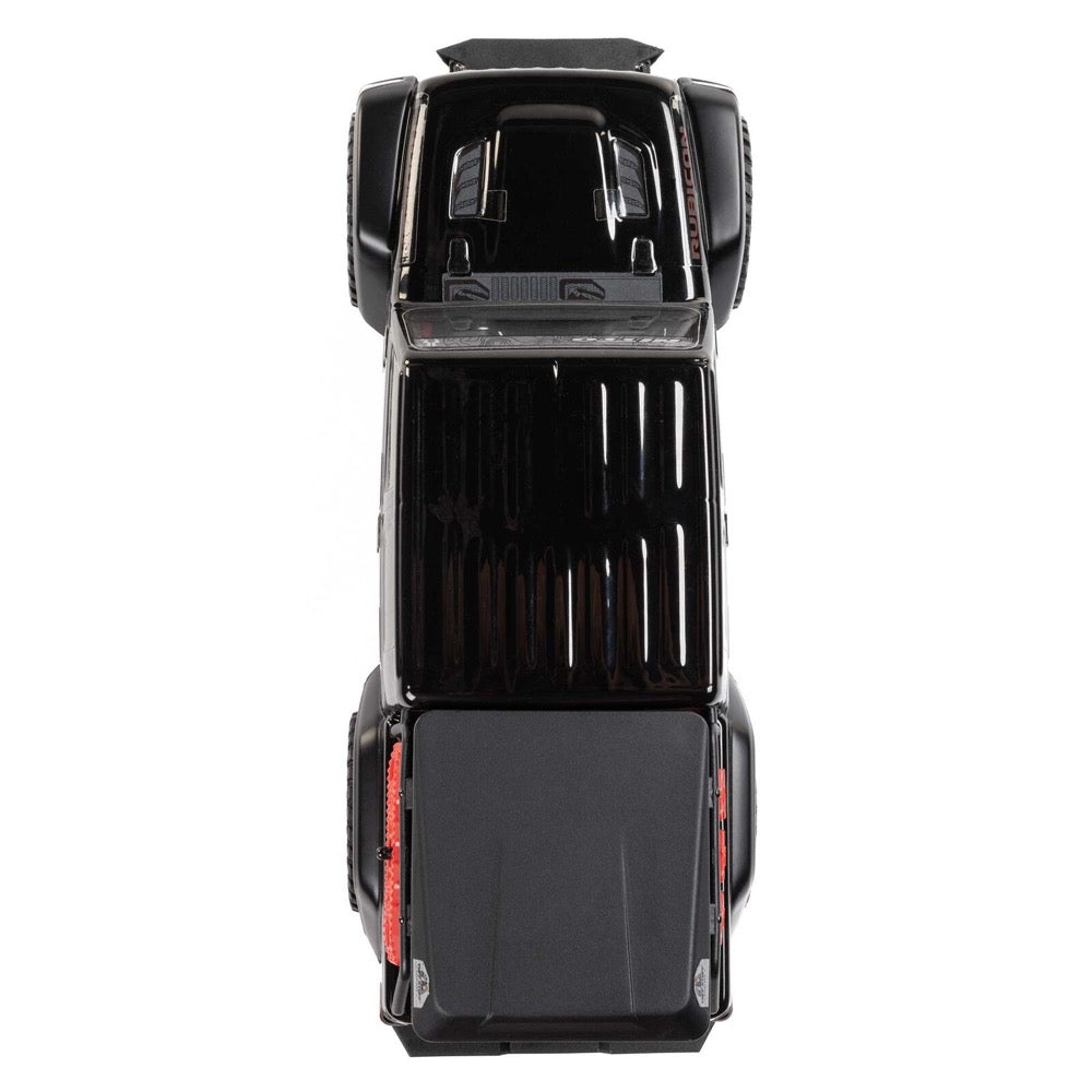 Axial 1/24 SCX24 Jeep Gladiator Crawler Black AXI00005V2T5