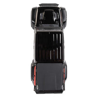 Axial 1/24 SCX24 Jeep Gladiator Crawler Black AXI00005V2T5