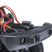 Axial 1/24 SCX24 Ford Bronco 4x4 RC Rock Crawler (Green) AXI00006V2T5