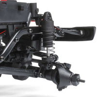 Axial 1/24 SCX24 Ford Bronco 4x4 RC Rock Crawler (Green) AXI00006V2T5