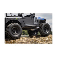 Axial 1/10 SCX10 III Jeep CJ-7 4WD RC Rock Crawler RTR Grey AXI03008T2