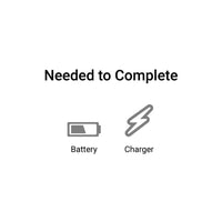 Axial 1/10 SCX10 III Jeep CJ-7 RC Crawler (Red) AXI03008V2T1