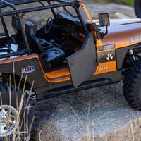 Axial 1/10 SCX10 III Jeep CJ-7 RC Crawler (Copper) AXI03008V2T2