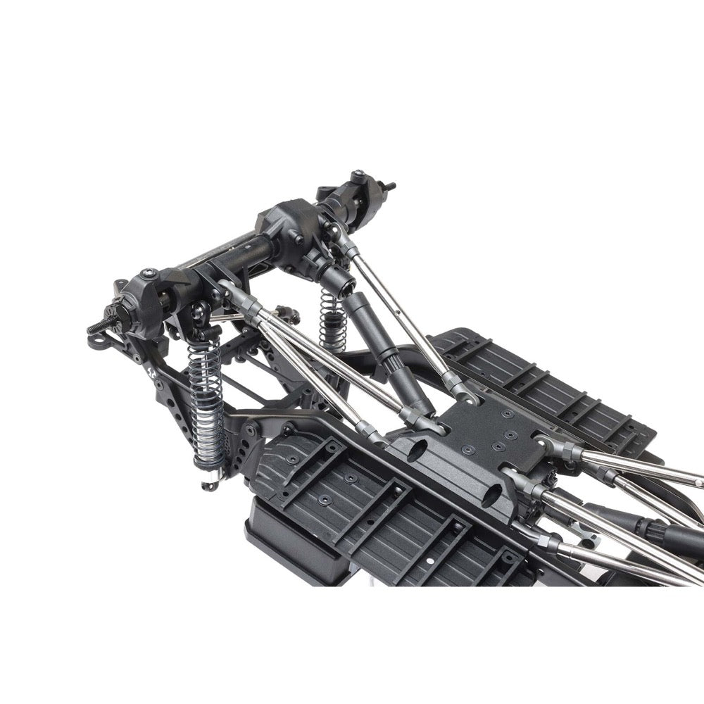 Axial SCX10 III Base Camp Builders Kit AXI03011