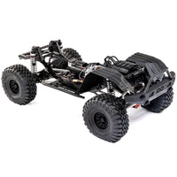 Axial SCX6 1/6 Trail Honcho 4WD RC Rock Crawler Sand AXI05001T2