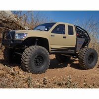 Axial SCX6 1/6 Trail Honcho 4WD RC Rock Crawler Sand AXI05001T2