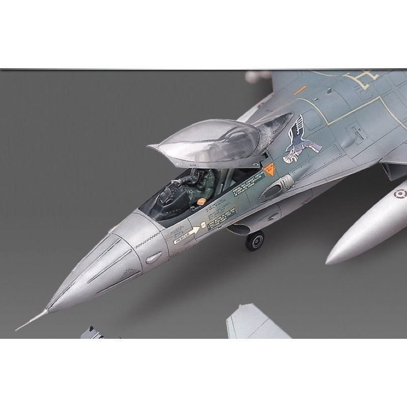 Academy 12259 1/48 F-16A/C Fighting Falcon