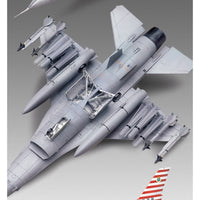 Academy 12259 1/48 F-16A/C Fighting Falcon