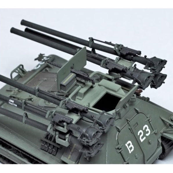 Academy 1/35 USMC M50A1 Ontos Model Kit