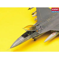 Academy 12259 1/48 F-16A/C Fighting Falcon