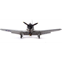 Academy 12331 1/48 USMC SBD-1 