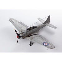 Academy 12331 1/48 USMC SBD-1 