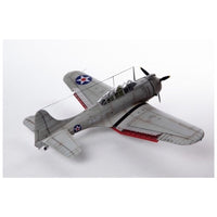 Academy 12331 1/48 USMC SBD-1 