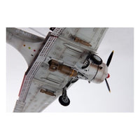 Academy 12331 1/48 USMC SBD-1 