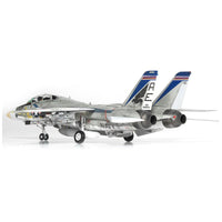 Academy 12563 1/72 Grumman F-14A VF-143 Pukin Dogs