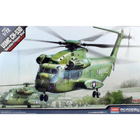 Academy 12575 1/72 USMC CH-53D Operation Frequent Wind
